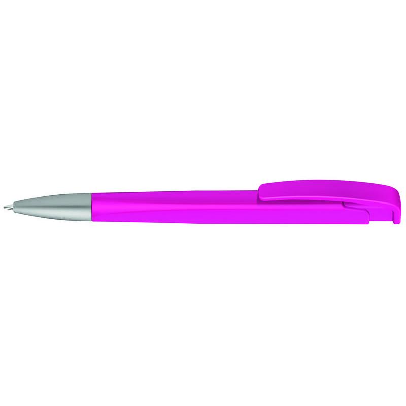 UMA LINEO SI Plastic Pen – Magenta