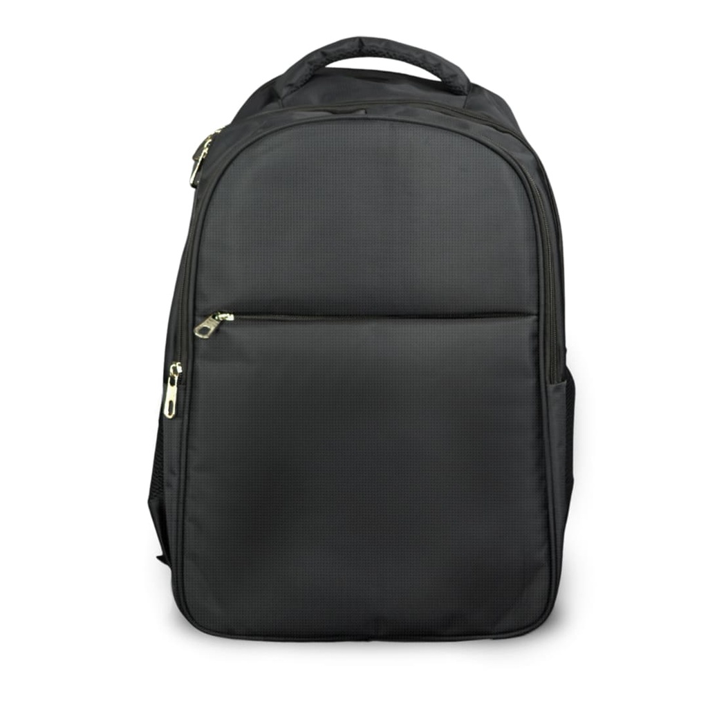 RIVNE – Giftology Laptop Backpack – Black