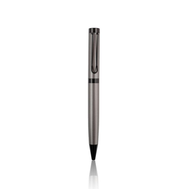 DUON - Metal Pen - Grey