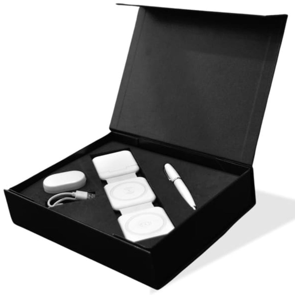 Multi-Connectivity Gift Set