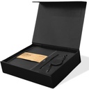 Sustainable Stationery Gift Set