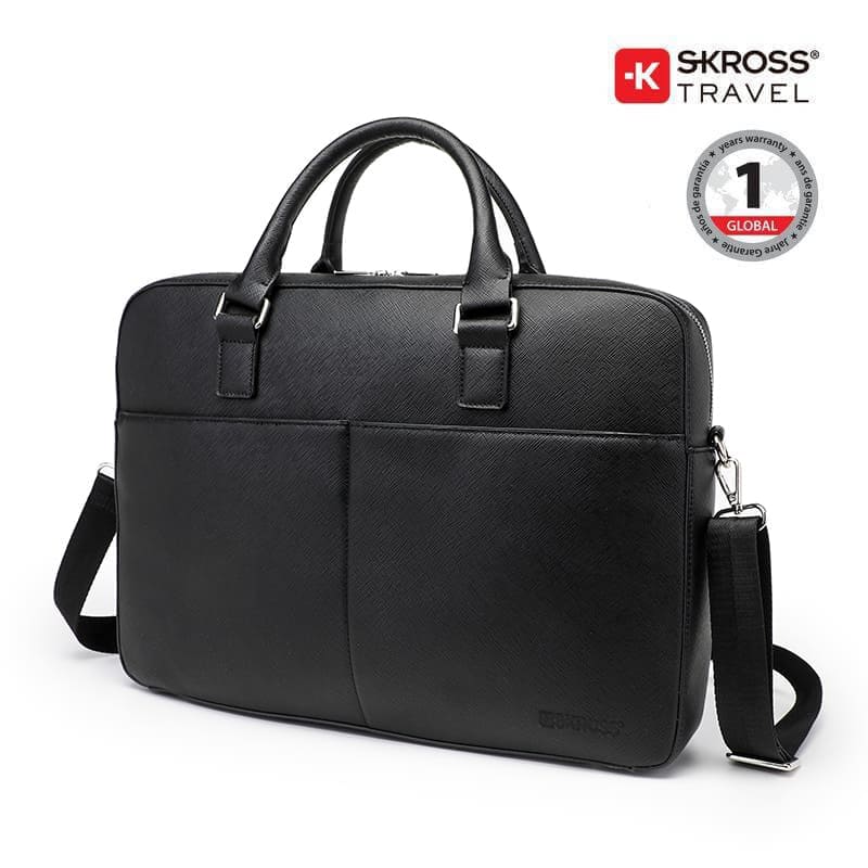 SKROSS Travel – Executive Office Briefcase