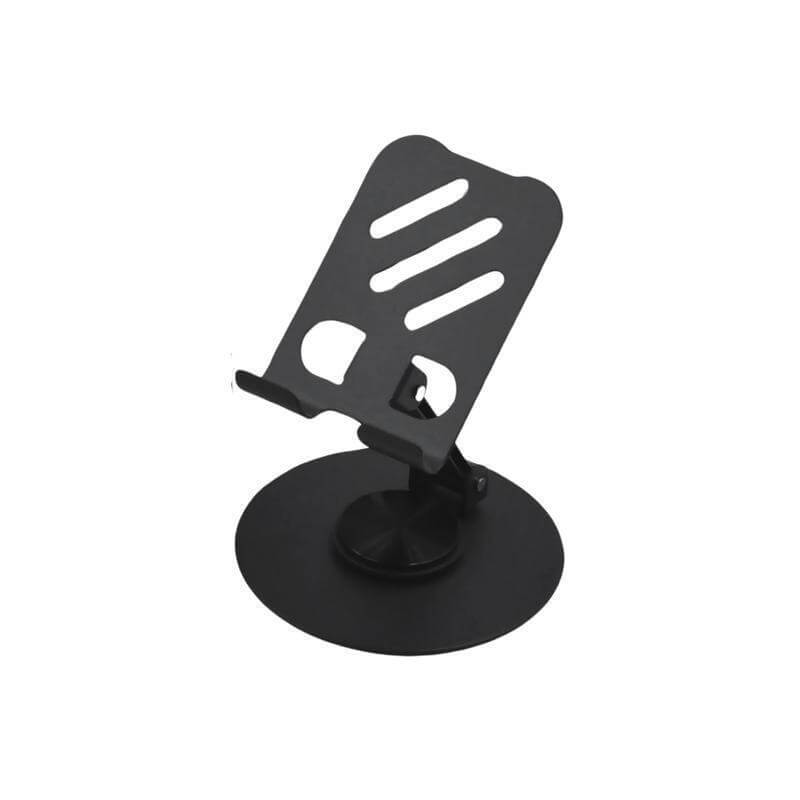 TELLARO – Giftology 360o Rotating Metal Phone Stand