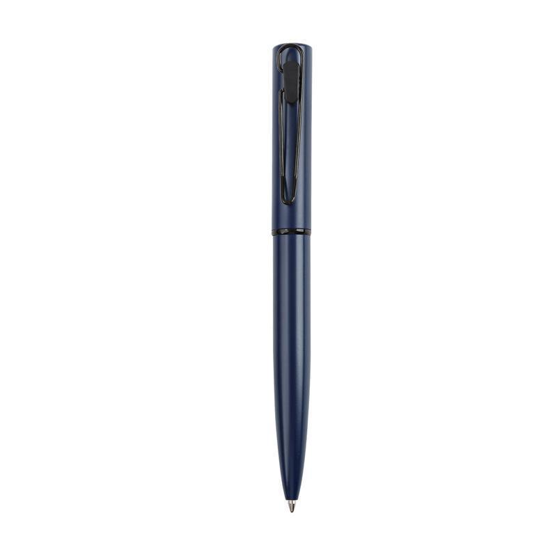 RAVELLO – Metal Pen – Navy Blue