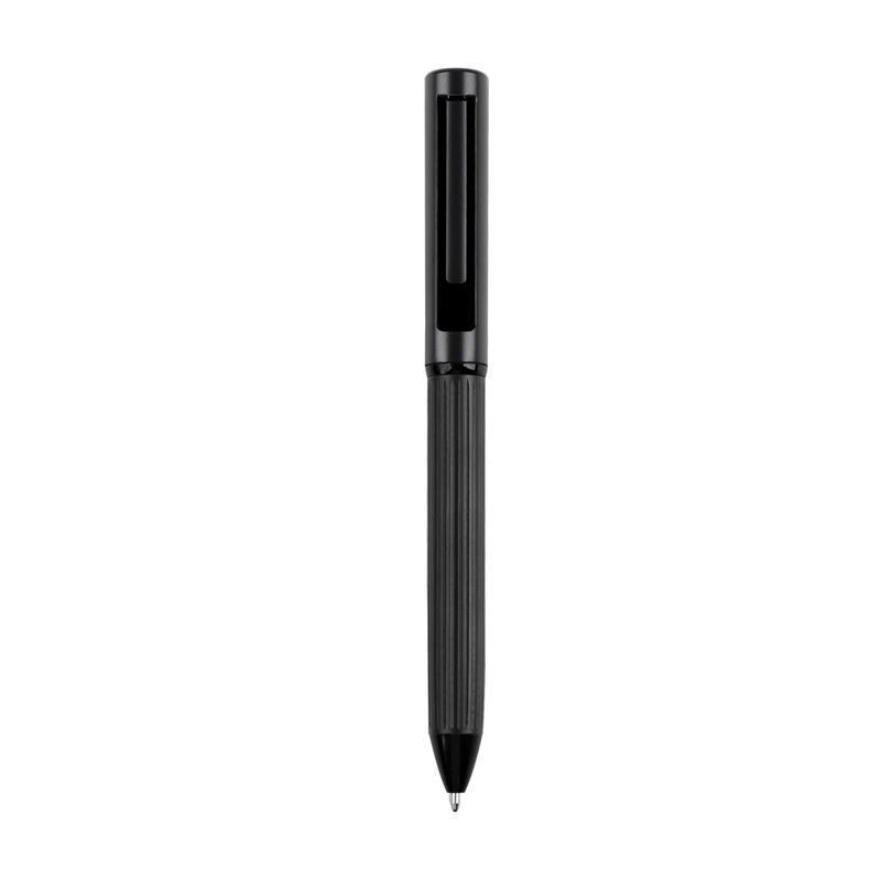 MIJAS - Metal Pen - Black