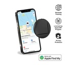 [ITSN 1210] Santhome® TAG - Smart Worldwide Item Tracker (Apple MFI-certified)