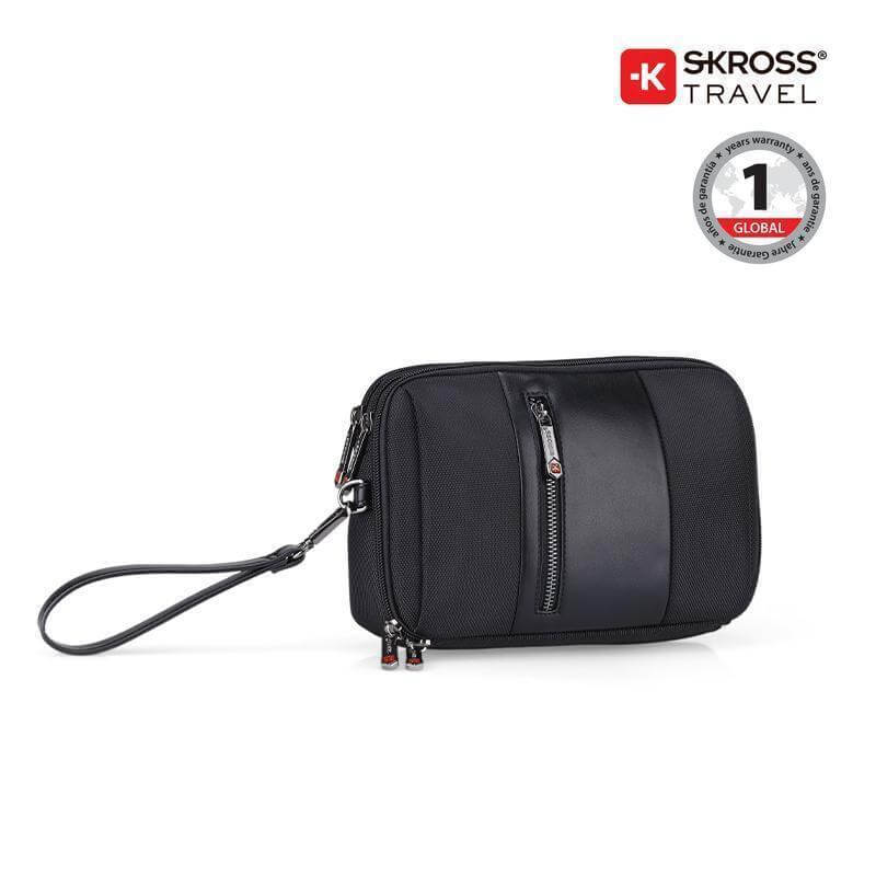 SKROSS® Travel – Alpha Travel Organizer / Wash Bag