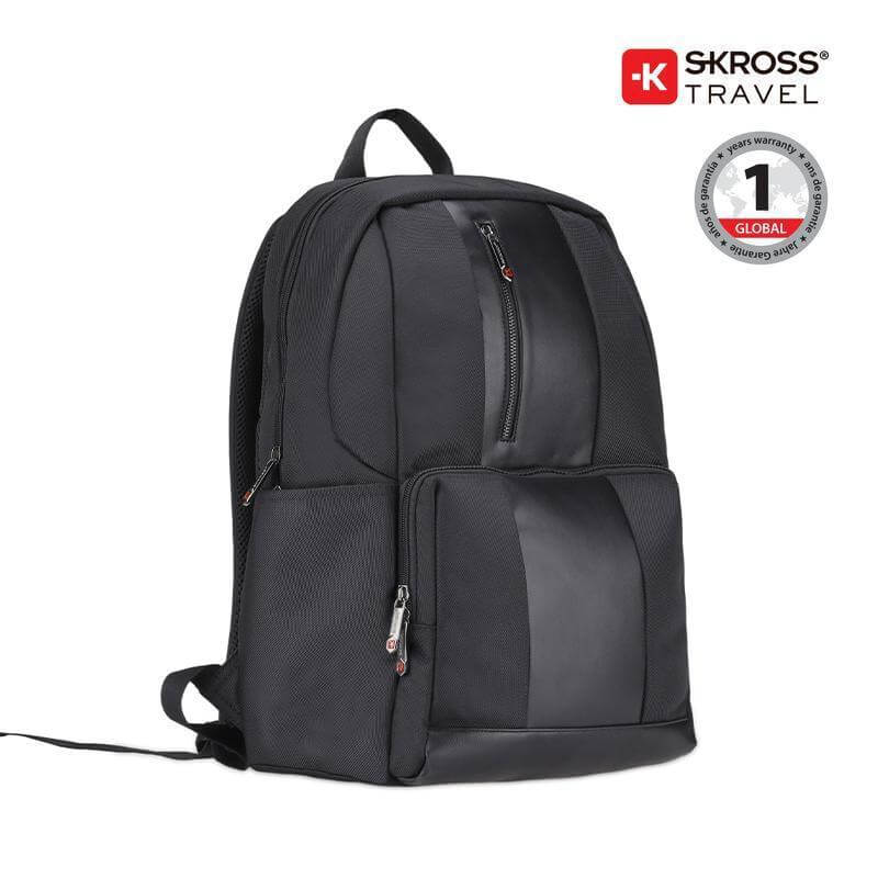 SKROSS® Travel – Alpha Laptop Backpack