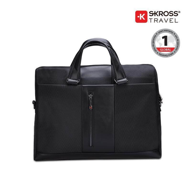 SKROSS® Travel – Alpha Corporate Briefcase