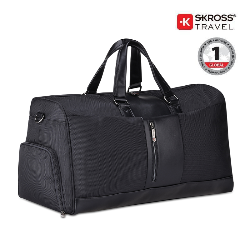 SKROSS® Travel – Alpha Holdall Duffel Bag