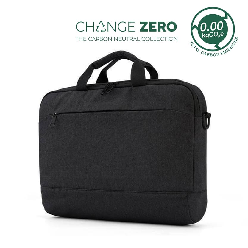 CHANGE ZERO Ocean Series RPET 15″ Office Bag