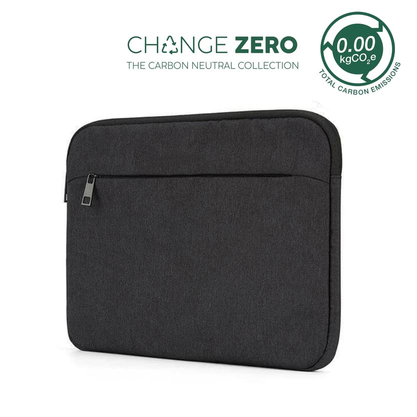 CHANGE ZERO Ocean Series RPET 13" Laptop Sleeve