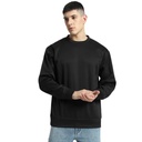 CREW - Santhome Unisex Crewneck Fleece Sweatshirt