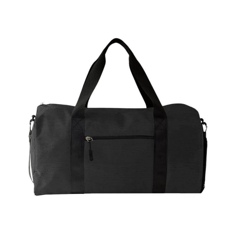 KAHRO – Giftology Duffle Bag – Black