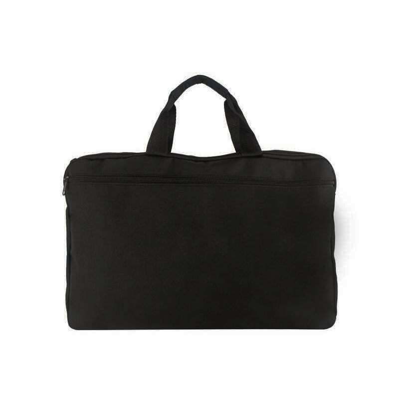 HANIJA – Giftology Document Bag – Black