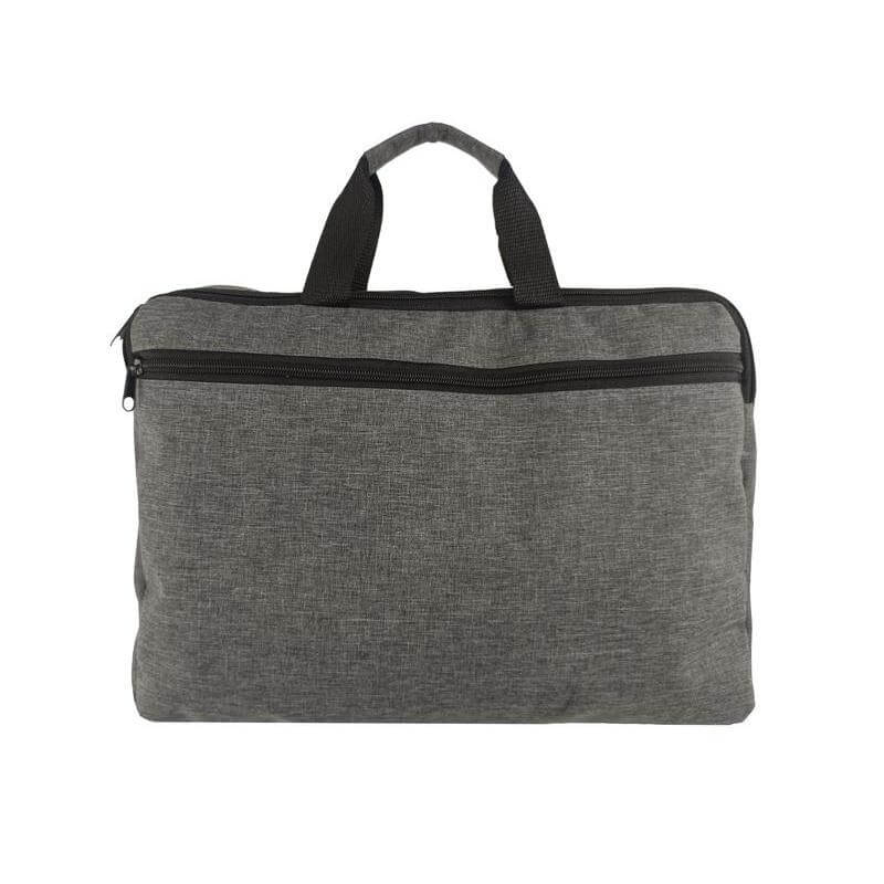 HANIJA – Giftology Document Bag – Grey