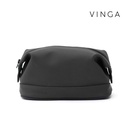 [WBXD 2189] VINGA Baltimore Wash Bag - Black