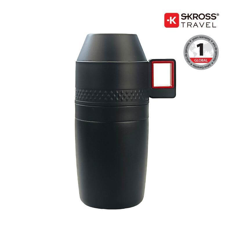 SKROSS® TRAVEL - Classic All in One Coffee Maker