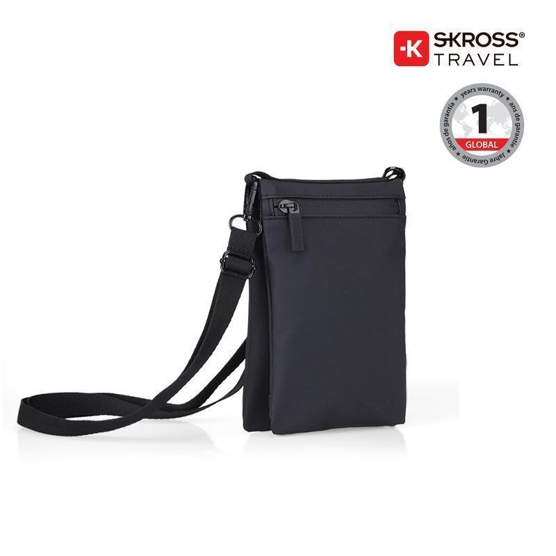 SKROSS® TRAVEL – City Sacoche Pouch