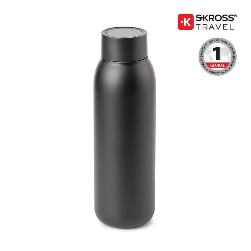 SKROSS® PRO 21oz. SmartTech Water Bottle