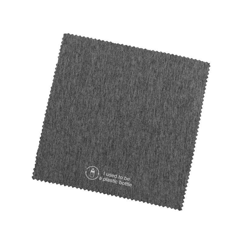 POLINO – Recycled Microfiber Glass Cleaning Cloth