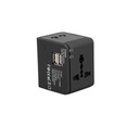 SERRI - Giftology Travel Adapter