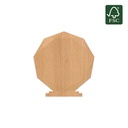 [AWEN 9191] VITTORIA - eco-neutral® FSC Beech Wood Award