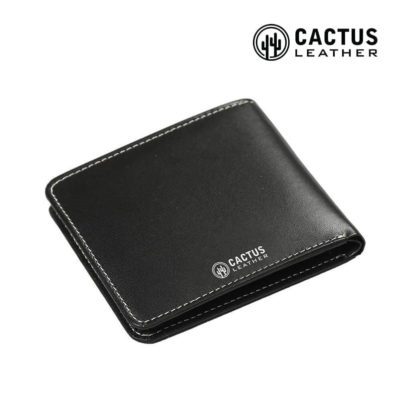 FISS – eco-neutral® Cactus Leather Men’s Wallet with Coin Pocket