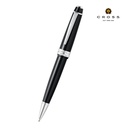 [WICR 5281] Cross Bailey Light™ Polished Black Resin with Polished Chrome Appointments Ballpoint Pen