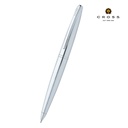 Cross ATX® Pure Chrome with Polished Chrome Appointments Ballpoint Pen