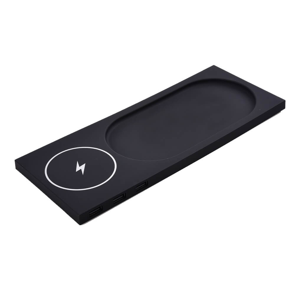 CERGY - @memorii 5W Wireless Charger Desktop