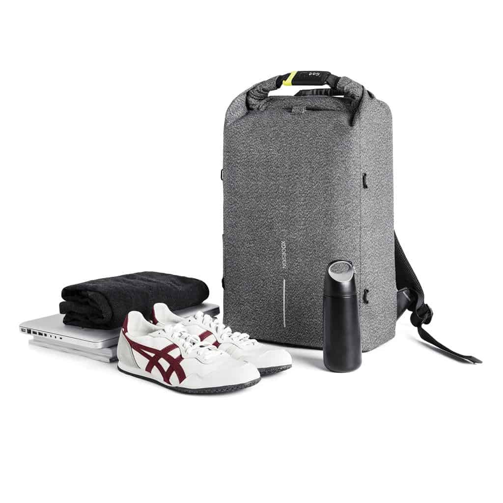 XDDESIGN Bobby Urban Anti-Theft Backpack