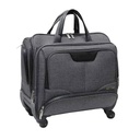 CARRYONN - SANTHOME Business Overnighter Trolley