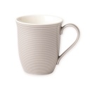 Vivo V&B Color Loop Horizon Mug Grey