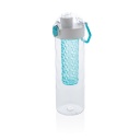 HONEYCOMB - XDXCLUSIVE Lockable Leak Proof Infuser Bottle - Turquoise