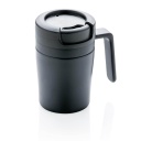 Sierra leak proof vacuum coffee tumbler - Maramio