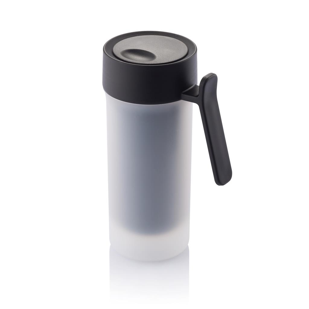 XDDESIGN POP MUG- Black lid