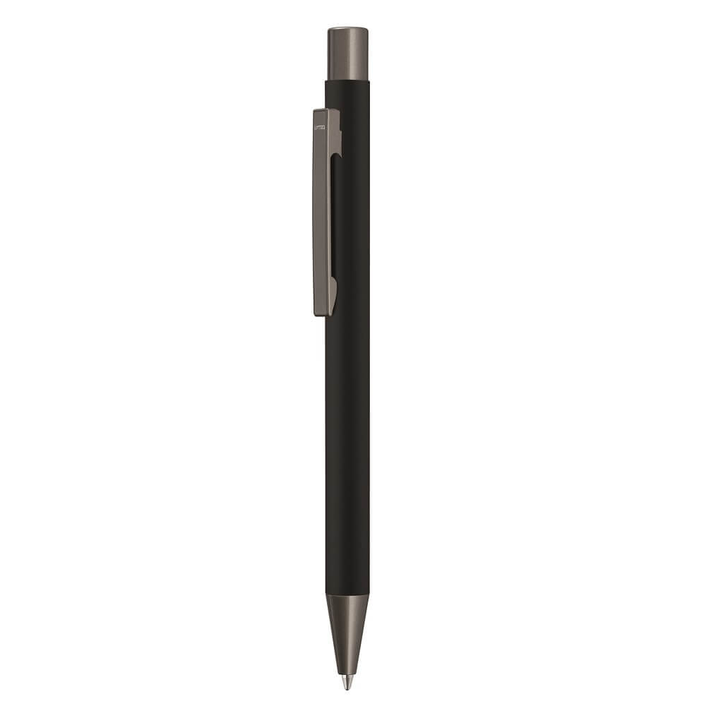 UMA Straight Metal Pen – Black