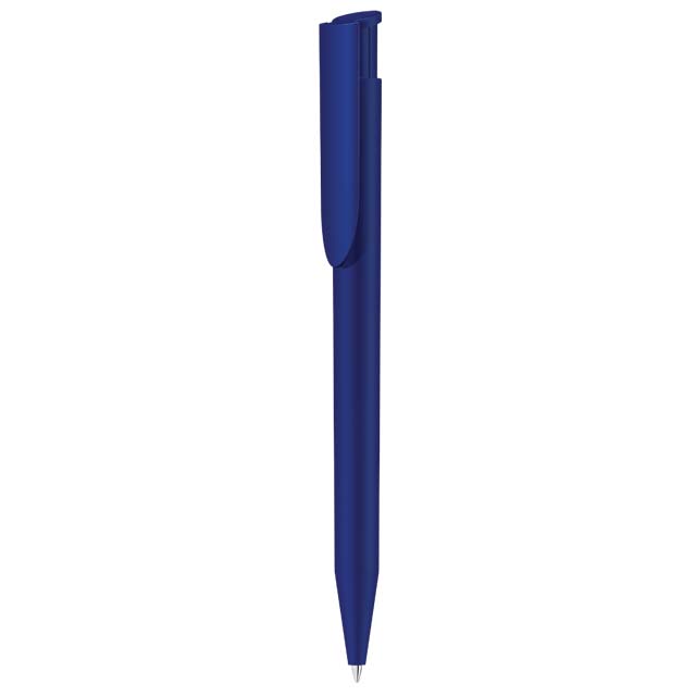 UMA HAPPY Plastic Pen – Royal Blue