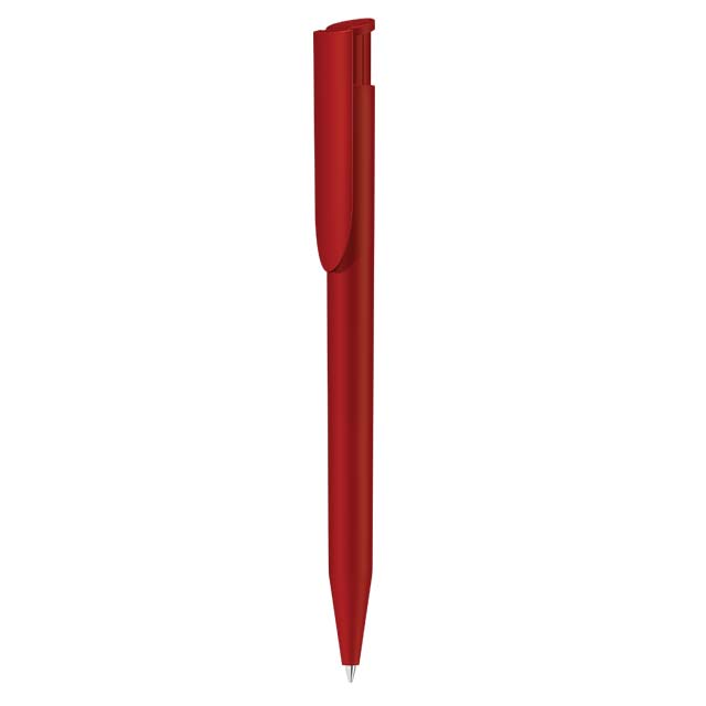 UMA HAPPY Plastic Pen - Red