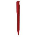 UMA HAPPY Plastic Pen - Red