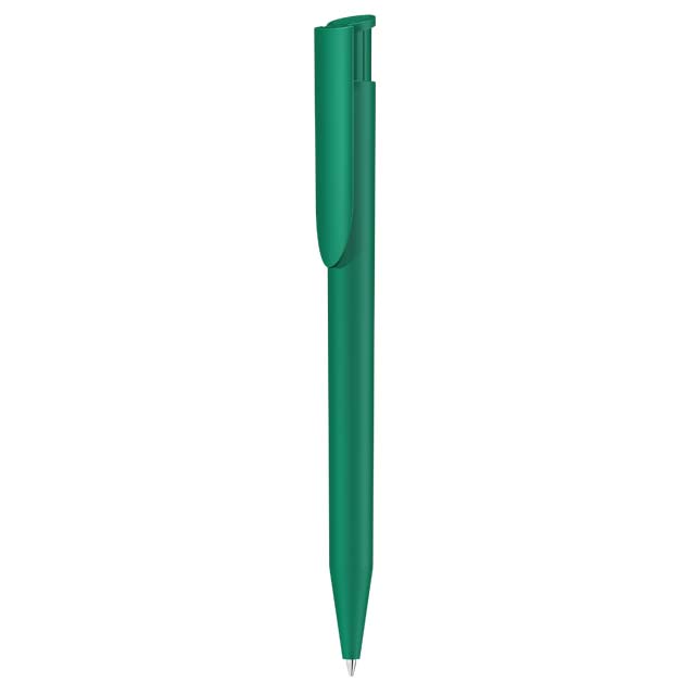 UMA HAPPY Plastic Pen – Green