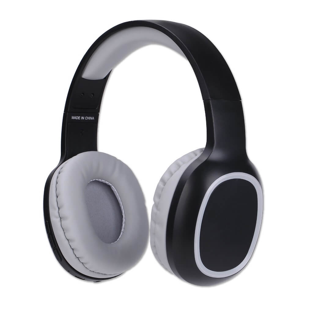 POZNAN - Giftology Bluetooth Headphone