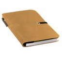 Eco-neutral Nuuk Meetings Notepad Craft