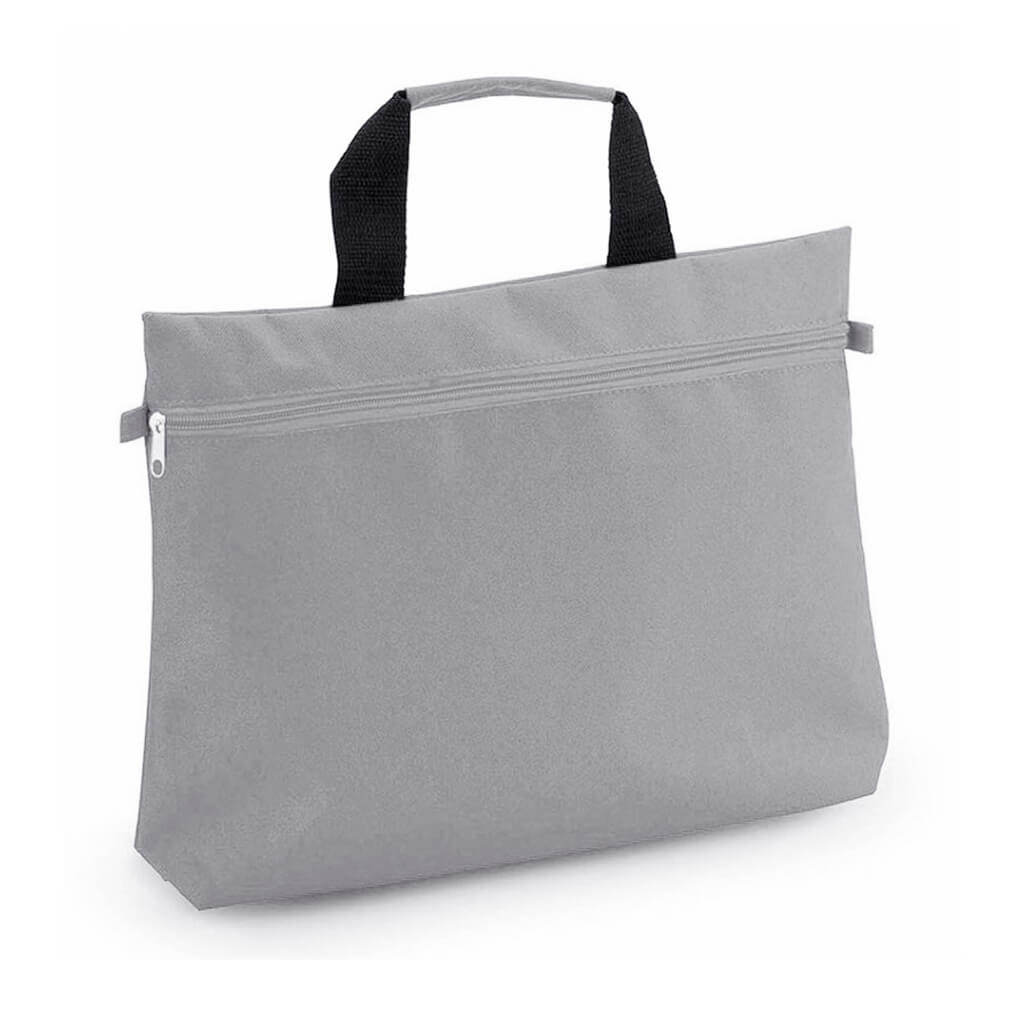 VENTA – Document Bag – Grey