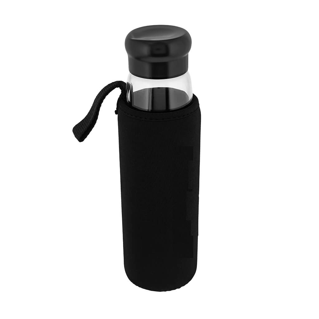 BRASOV – Hans Larsen Borosilicate 500 ml Glass Bottle