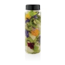 EVERYDAY - XD Fruit Infuser Bottle Black