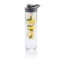 INFUS - Hans Larsen Fruit Infuser Water Bottle Transparent