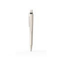 ELVAS - Click Ballpen - White/White