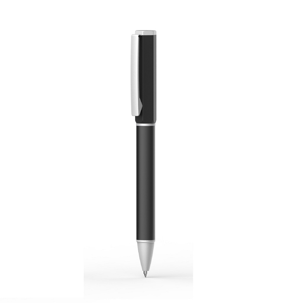 VOGAR – Metal Ball Pen – Black